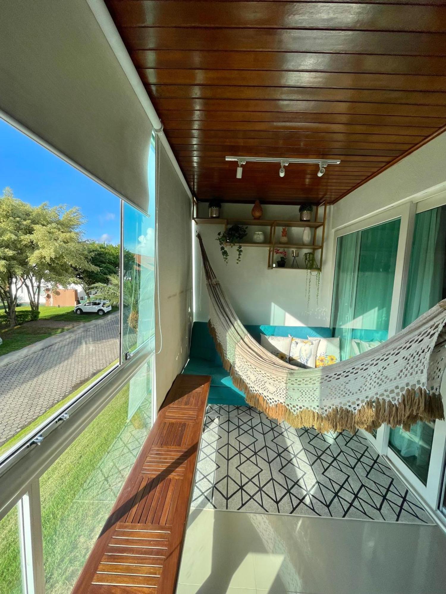 Flat 103 Villa Hipica Gravata Exterior foto