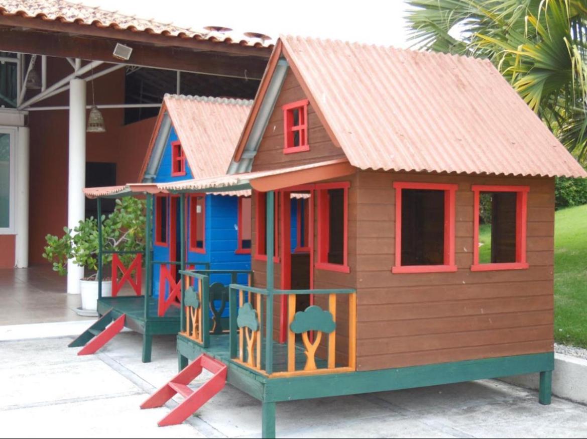 Flat 103 Villa Hipica Gravata Exterior foto
